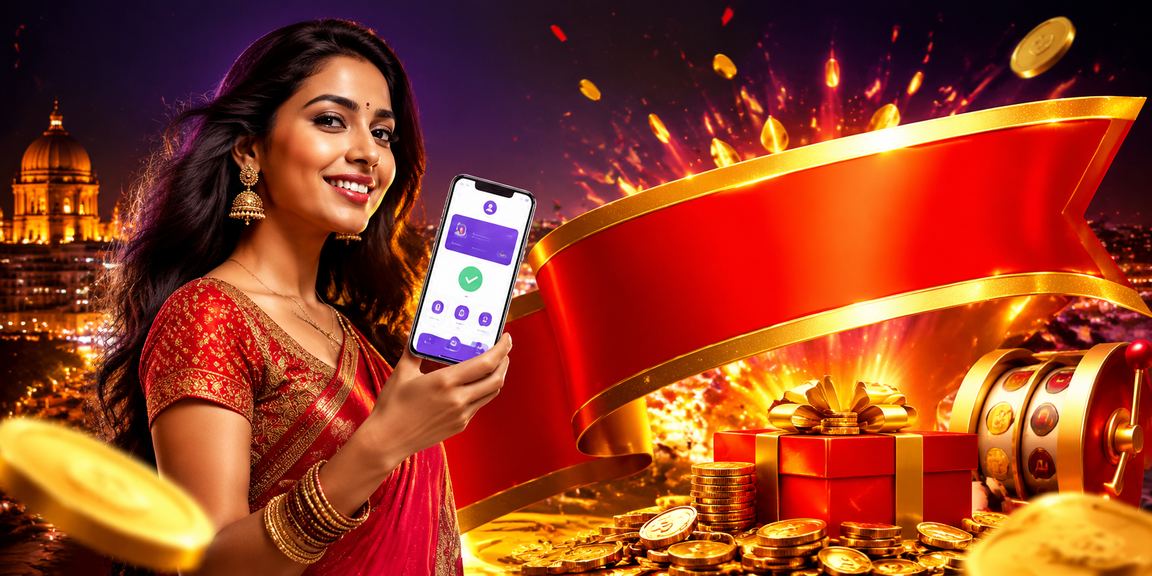 Player enjoying mobile casino promotions in Pune city